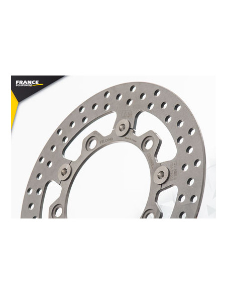 Disque de frein Gamme Essentiel FE.FLAS502