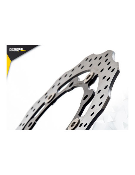 Disque de frein Gamme Essentiel FE.FLAY899V