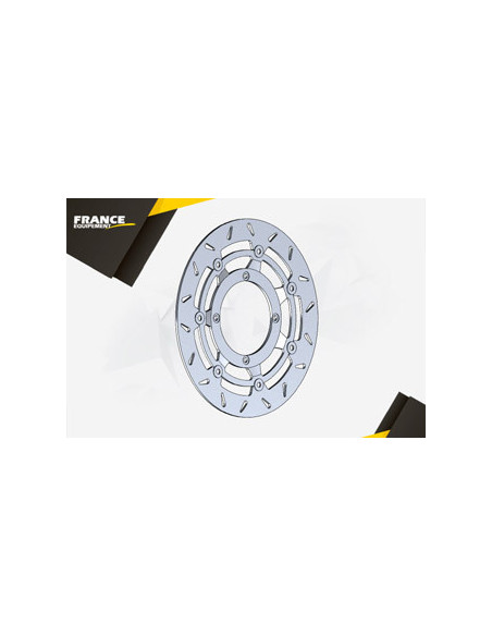 Disque de frein FE.FLS03401