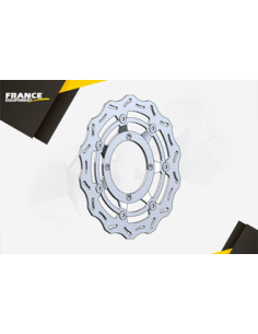 Disque de frein FE.FLS03401V 2