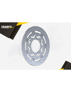 Disque de frein FE.FLS26501 2