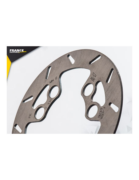 *Disque de frein Gamme Essentiel FE.G335
