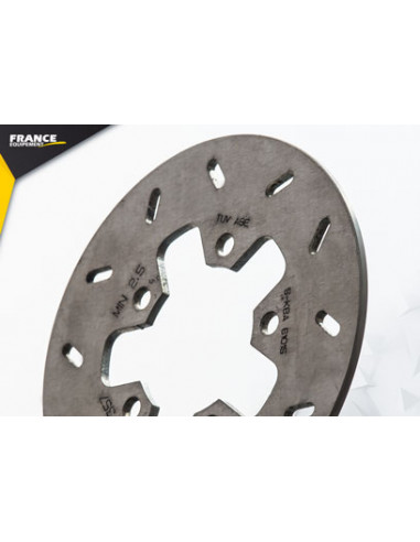 Disque de frein Gamme Essentiel FE.G357