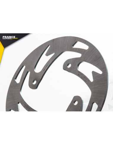 Disque de frein Gamme Essentiel FE.G383