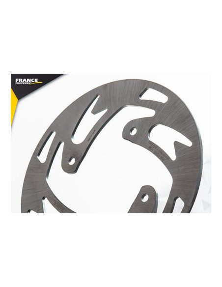 Disque de frein Gamme Essentiel FE.G383