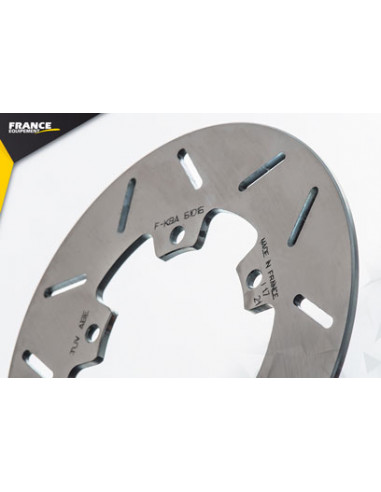 Disque de frein Gamme Essentiel FE.G435