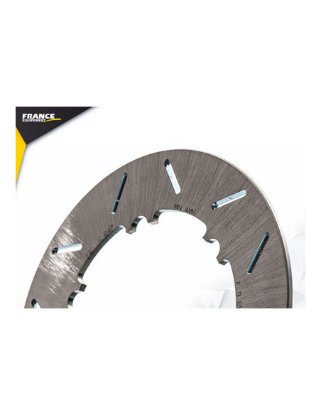 Disque de frein Gamme Essentiel FE.G487