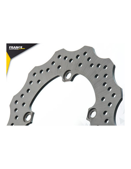 Disque de frein Gamme Essentiel FE.H521V