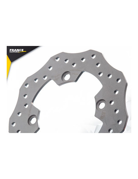 Disque de frein Gamme Essentiel FE.H534V