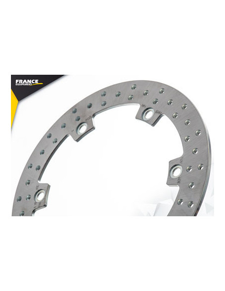 Disque de frein Gamme Essentiel FE.H702