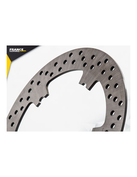 Disque de frein Gamme Essentiel FE.HD002