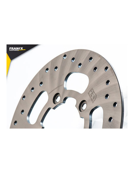 Disque de frein Gamme Essentiel FE.HD004