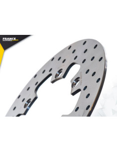 Disque de frein Gamme Essentiel FE.K504