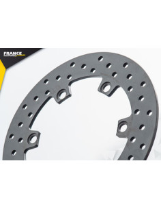Disque de frein Gamme Essentiel FE.K508