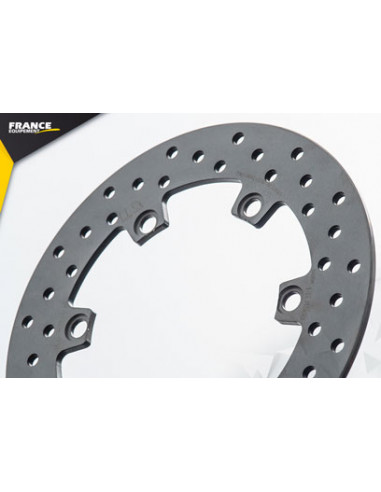 Disque de frein Gamme Essentiel FE.K508