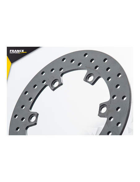 Disque de frein Gamme Essentiel FE.K508