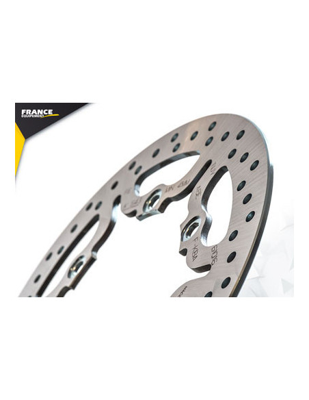 Disque de frein Gamme Essentiel FE.K543