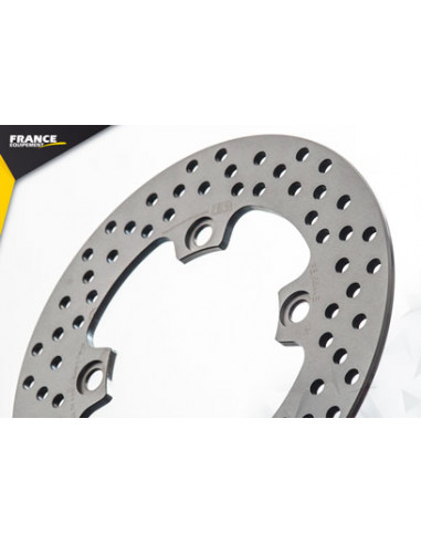 Disque de frein Gamme Essentiel FE.K544E