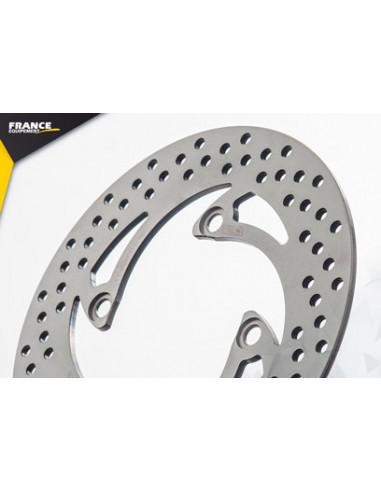 Disque de frein Gamme Essentiel FE.K556E