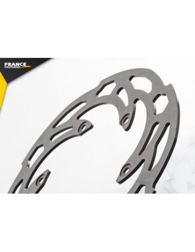 *Disque de frein Gamme Essentiel FE.KTM359V