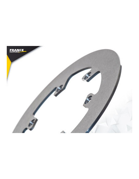 KTM403 piste pleine.  *