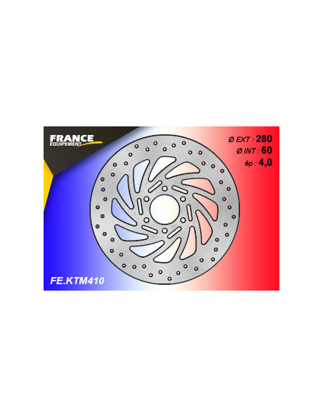 Disque de frein Gamme Essentiel FE.KTM410