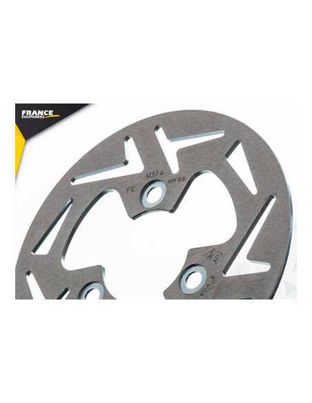 Disque de frein Gamme Essentiel FE.M374-2