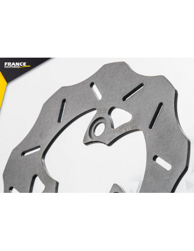 Disque de frein Gamme Essentiel FE.M374V