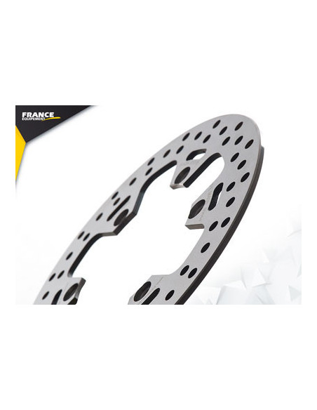 Disque de frein Gamme Essentiel FE.M408