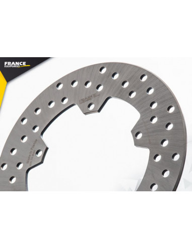 Disque de frein Gamme Essentiel FE.P432