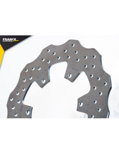 Disque de frein Gamme Essentiel FE.P434V