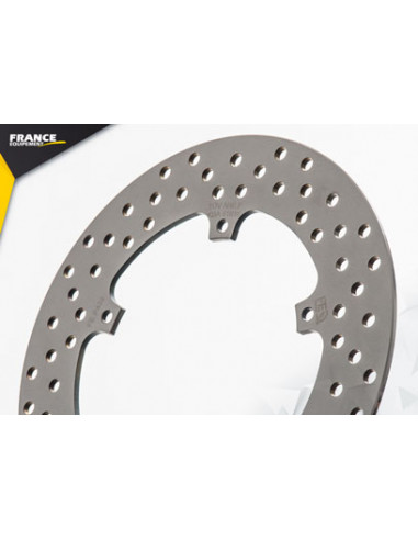 Disque de frein Gamme Essentiel FE.P435