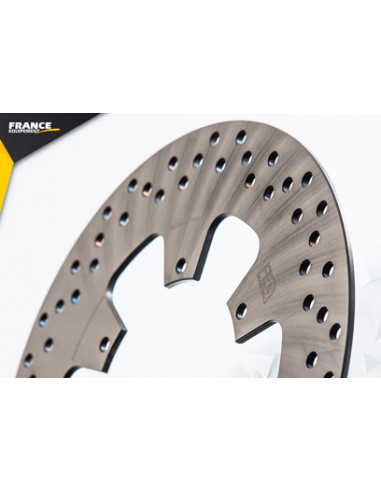 Disque de frein Gamme Essentiel FE.P439