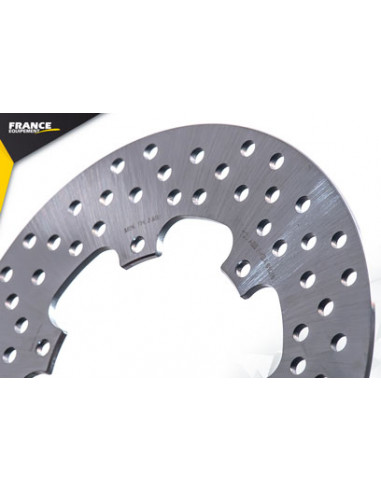 Disque de frein Gamme Essentiel FE.P467