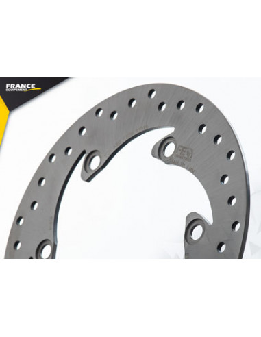 Disque de frein Gamme Essentiel FE.Q410