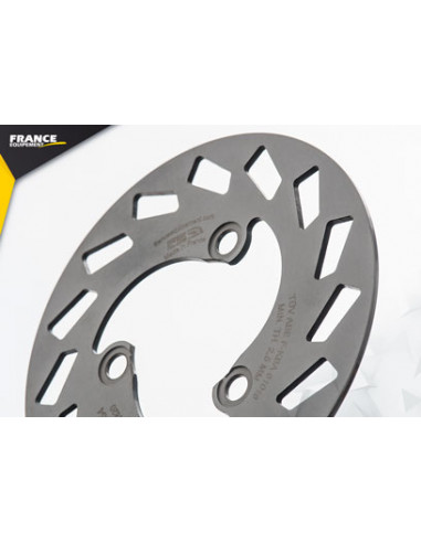 Disque de frein Gamme Essentiel FE.R354