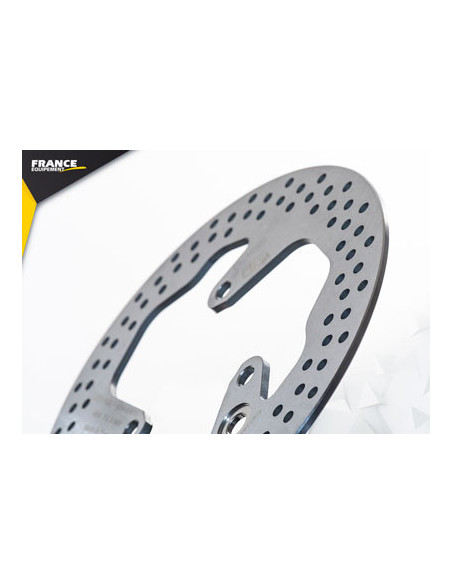 Disque de frein FE.R464 (FE.R463 + trou pour un compteur de vitesse)