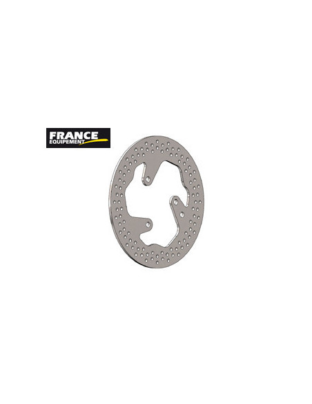 Disque de frein FE.R464 (FE.R463 + trou pour un compteur de vitesse)