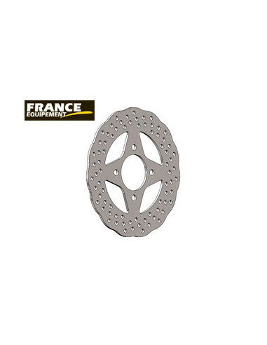 *Disque de frein Gamme Essentiel FE.S409V