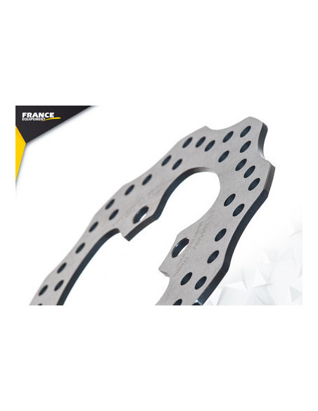 Disque de frein Gamme Essentiel FE.S448V