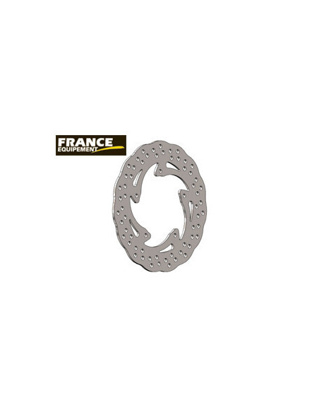 Disque de frein Gamme Essentiel FE.S457V