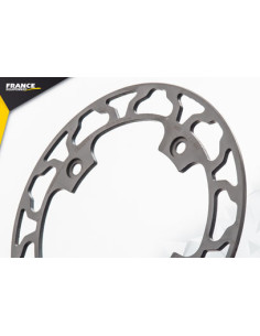 Disque de frein Gamme Essentiel FE.S460