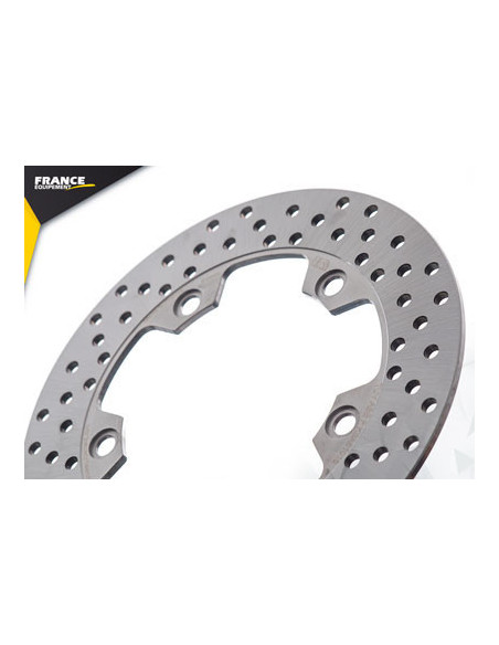 Disque de frein Gamme Essentiel FE.S501E