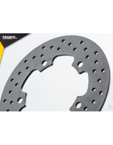 Disque de frein Gamme Essentiel FE.S505