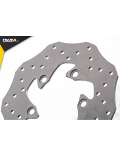 Disque de frein Gamme Essentiel FE.S518V