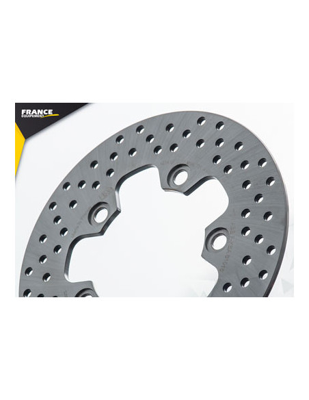 Disque de frein Gamme Essentiel FE.S520