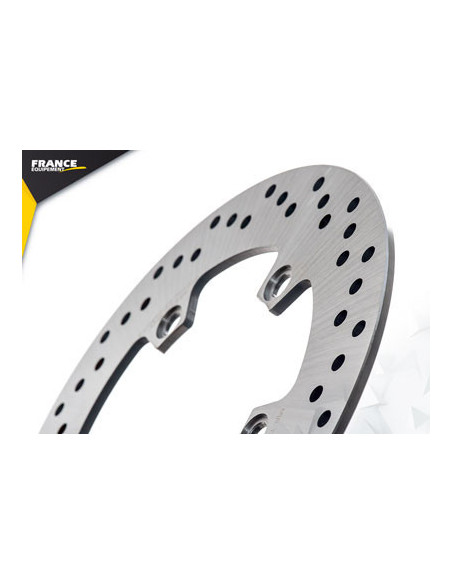 Disque de frein Gamme Essentiel FE.S550