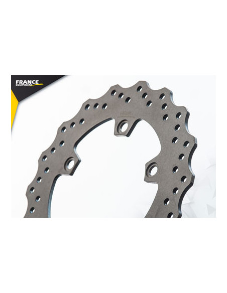 Disque de frein Gamme Essentiel FE.S550V