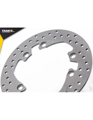 Disque de frein Gamme Essentiel FE.S608