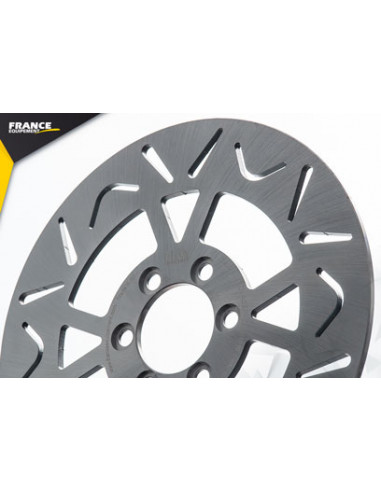 Disque de frein Gamme Essentiel FE.S609